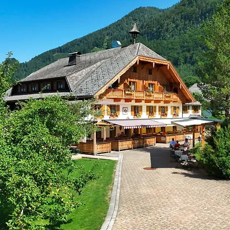 Landgasthof Leopoldhof-2