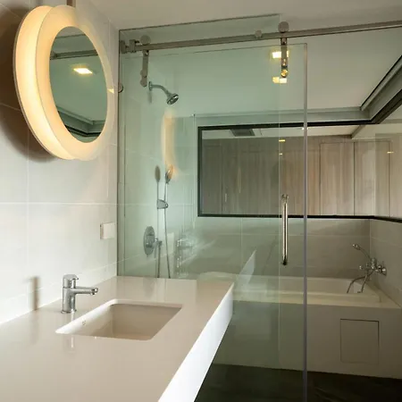 Pearl Hotel Phuket-3