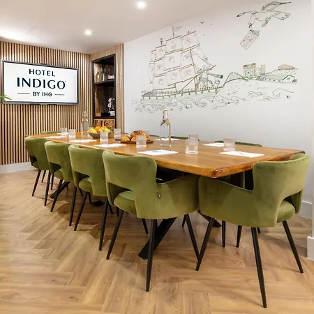 Hotel Indigo Newcastle By Ihg-3