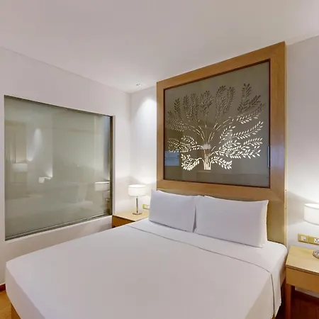Radisson Blu Hotel New Delhi Dwarka-3