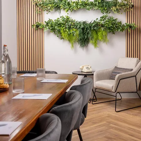 Hotel Indigo Newcastle By Ihg-3