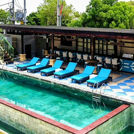 The Trawangan Resort-2