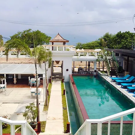 The Trawangan Resort-3