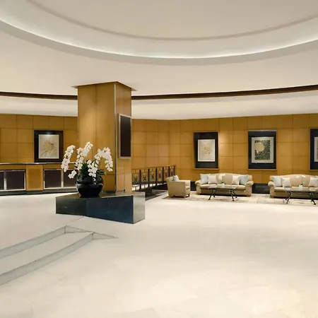 Royal Orchid Sheraton Riverside Hotel Bangkok-2