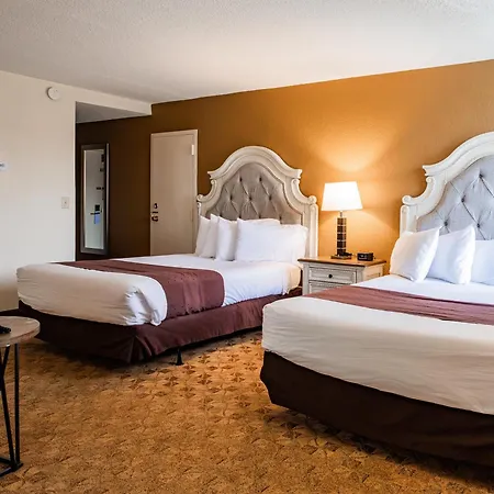 Village Inn Clemmons-Winston Salem, Trademark By Wyndham-3