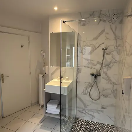 Hotel Richmond Gare du Nord-2