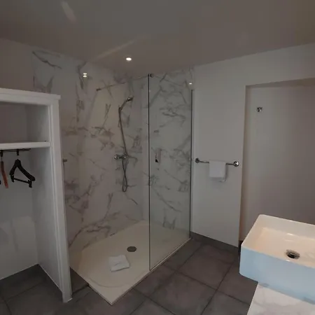 Hotel Richmond Gare Du Nord-2