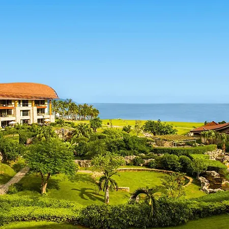 The St. Regis Sanya Yalong Bay Resort-3