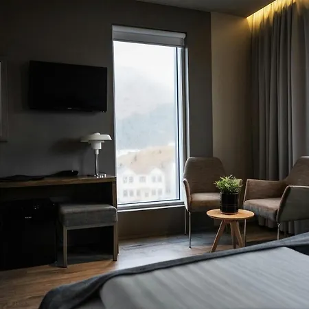 Hotel Vestmannaeyjar-3