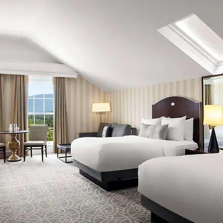 The Equinox Golf Resort & Spa-3