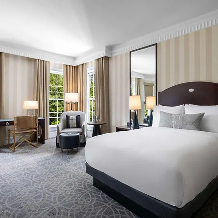 The Equinox Golf Resort & Spa-2