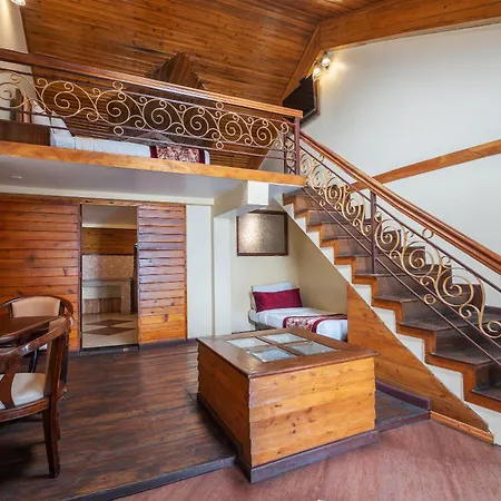 Summit Grace Boutique Hotel & Spa-2