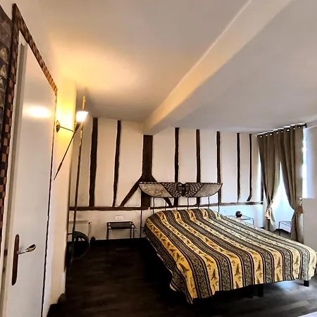 Hotel L'Astrolabe-2