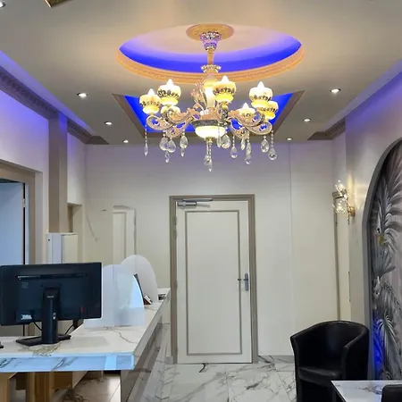 Hôtel Continental-2
