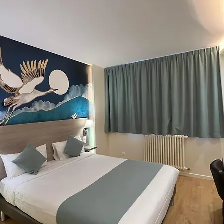 Hôtel Continental-3