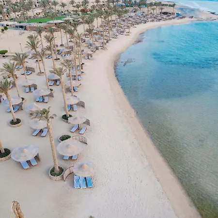 Blend Elphistone Resort Marsa Alam-3