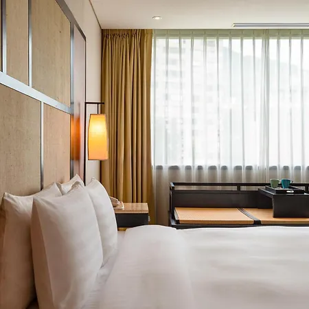 Beitou Sweet Me Hot Spring Resort-2