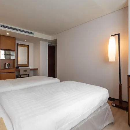 Beitou Sweet Me Hot Spring Resort-3