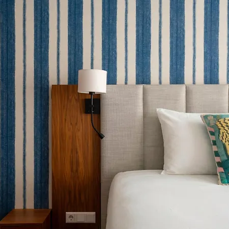 Grand Hotel Ter Duin - Duinhotel Burgh-Haamstede-3