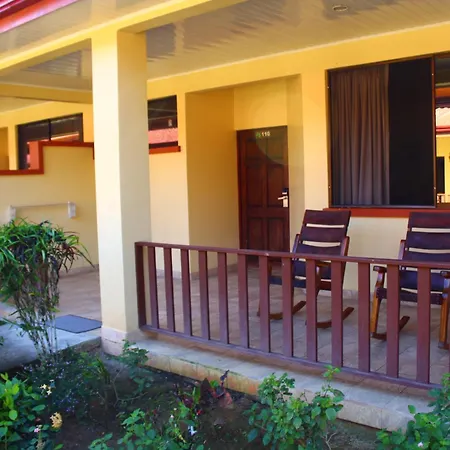 La Foresta Nature Resort-2