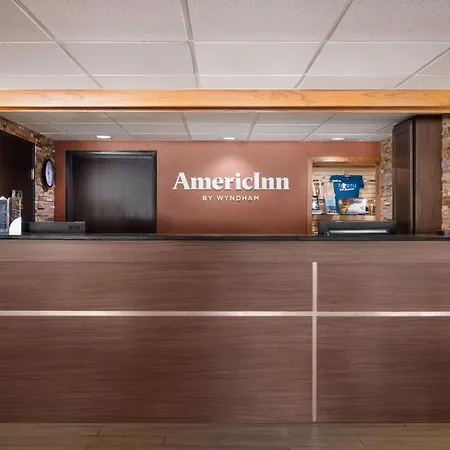 Americinn By Wyndham Tofte Near Lake Superior-2