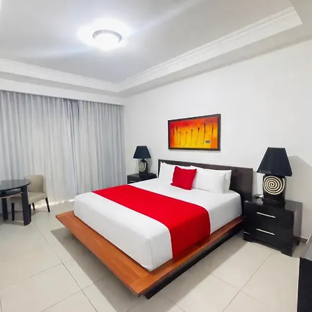 Hotel Galerias Hn-2