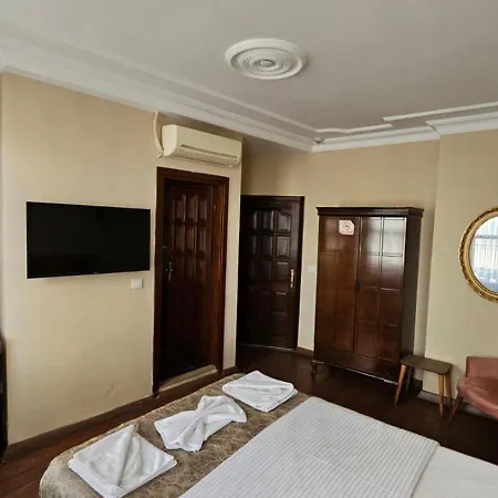 Ottoman Elegance Hotel-3