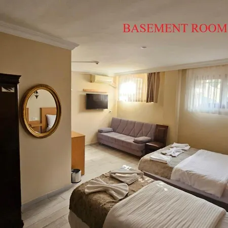 Ottoman Elegance Hotel-2