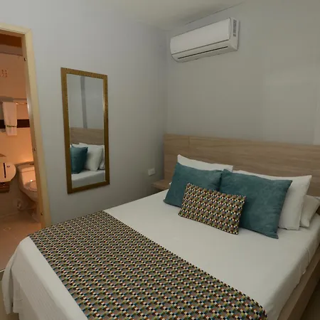 Hotel Prado 34 West-3