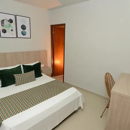 Hotel Prado 34 West-2