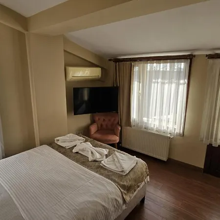 Ottoman Elegance Hotel-2