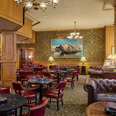 The Brown Palace Hotel And Spa, Autograph Collection-2