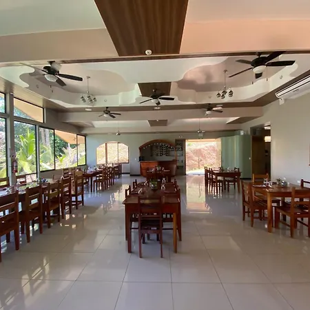 Hotel Rancho Corcovado-3