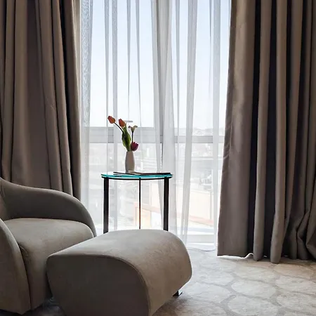 Istanbul Gonen Hotel-2