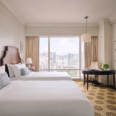 The Langham, Shenzhen-2