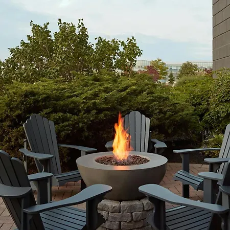 Residence Inn By Marriott Mississauga-Airport Corporate Centre West-3