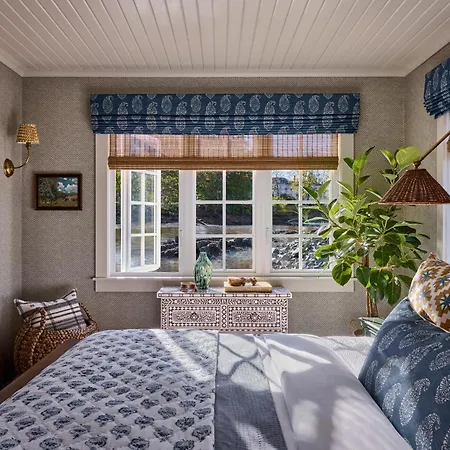 The White Barn Inn & Spa, Auberge Collection-2