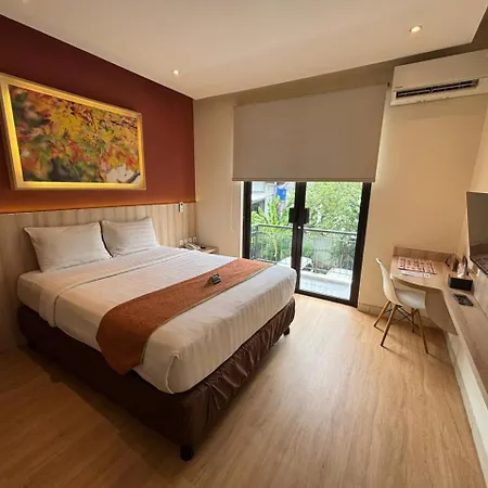 D'Bamboo Suites-3