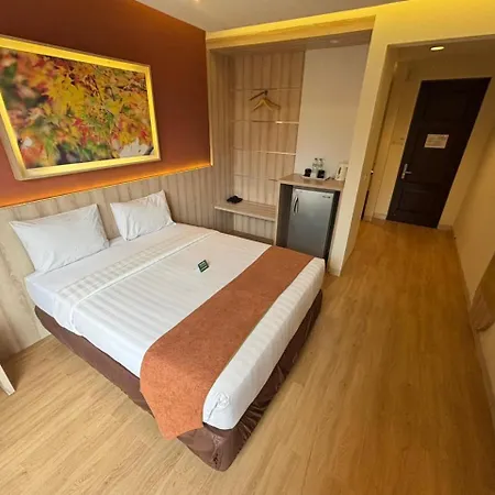 D'Bamboo Suites-2