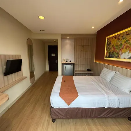 D'Bamboo Suites-3