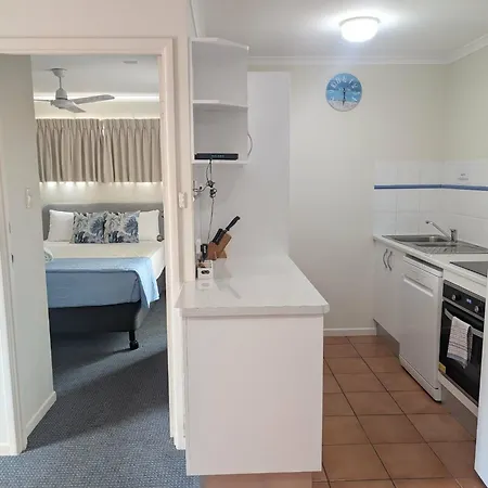 Rainbow Getaway Holiday Apartments-2
