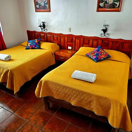 Hotel San Luis-2