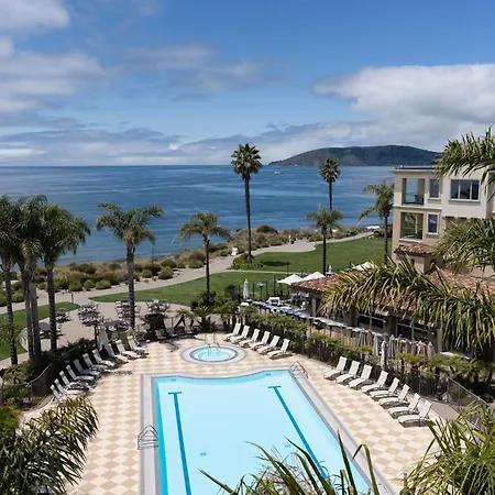 Dolphin Bay Resort And Spa-3