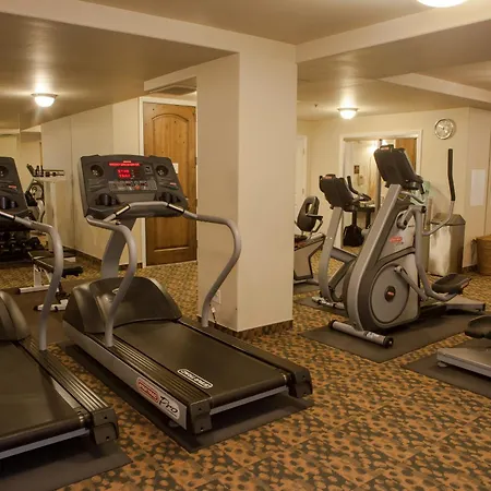 Dolphin Bay Resort And Spa-3