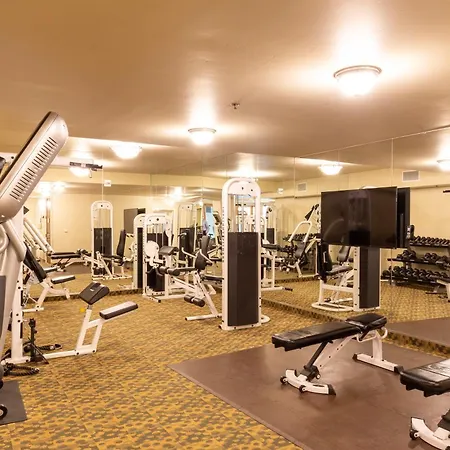 Dolphin Bay Resort And Spa-2