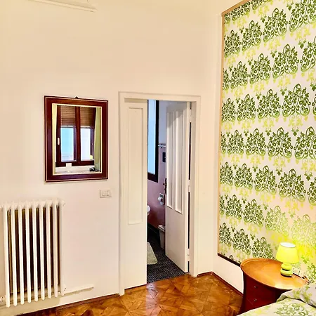 Venice Rainbow Apartment San Marco-2