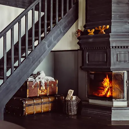 Le Fitz Roy, A Beaumier Hotel-2