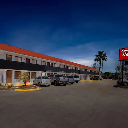Red Roof Inn Panama City Beach-3