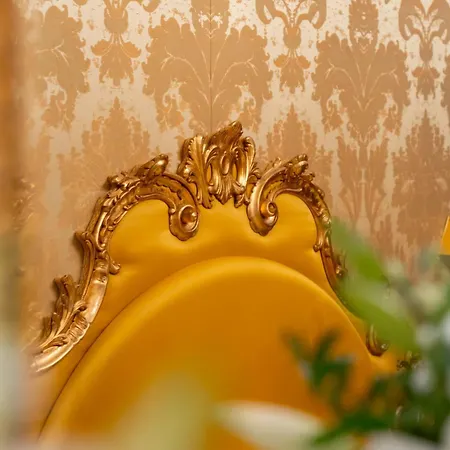 Bellevue Luxury Rooms - San Marco Luxury-3