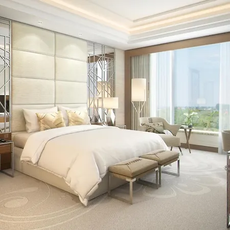 The St. Regis Mumbai-2